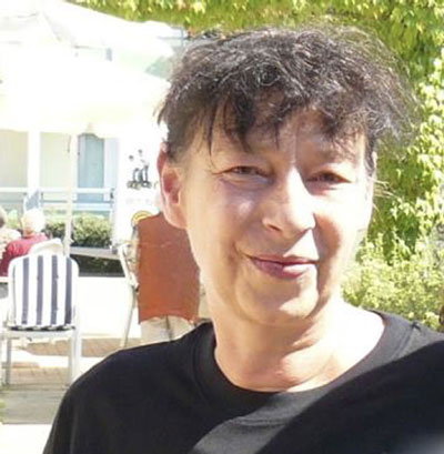 Ellen Bönisch