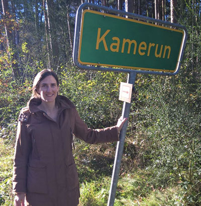 Silvia Grimmsmann