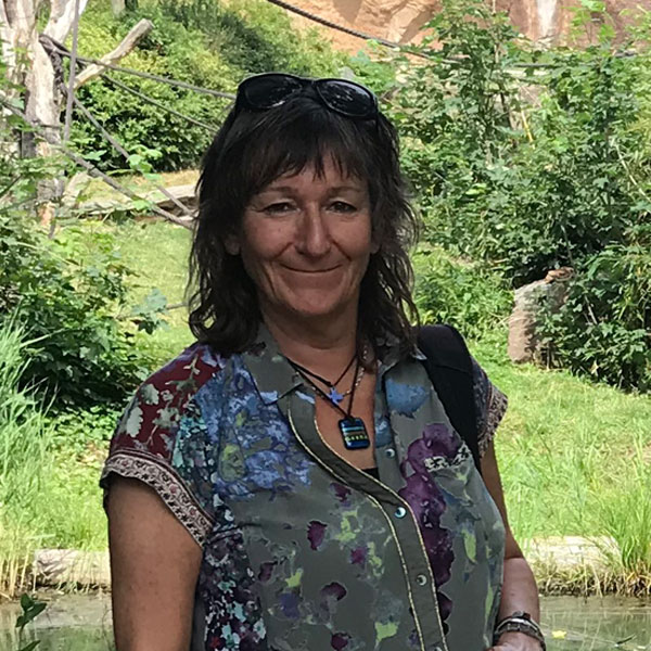 Sabine Müller