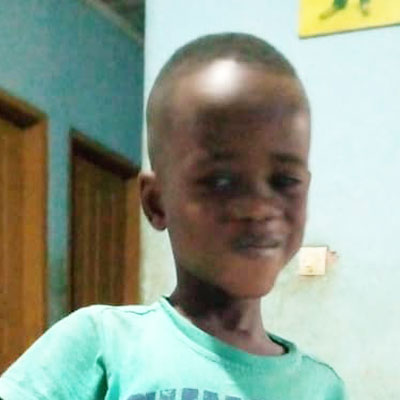 Buomo Christian Leo