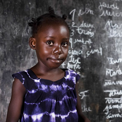 Ndjanga Rose Marie Emmanuela