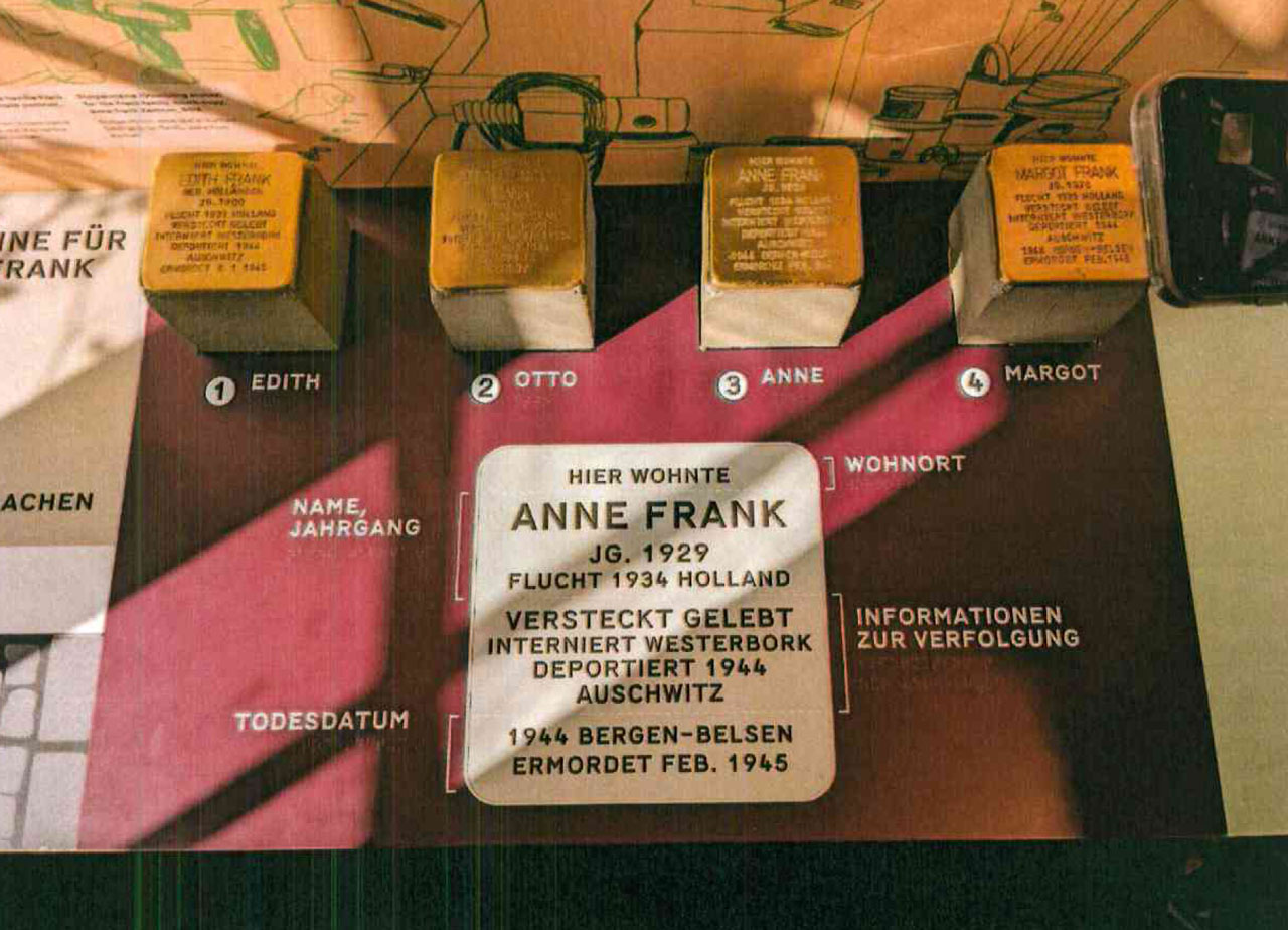 Anne Frank 1