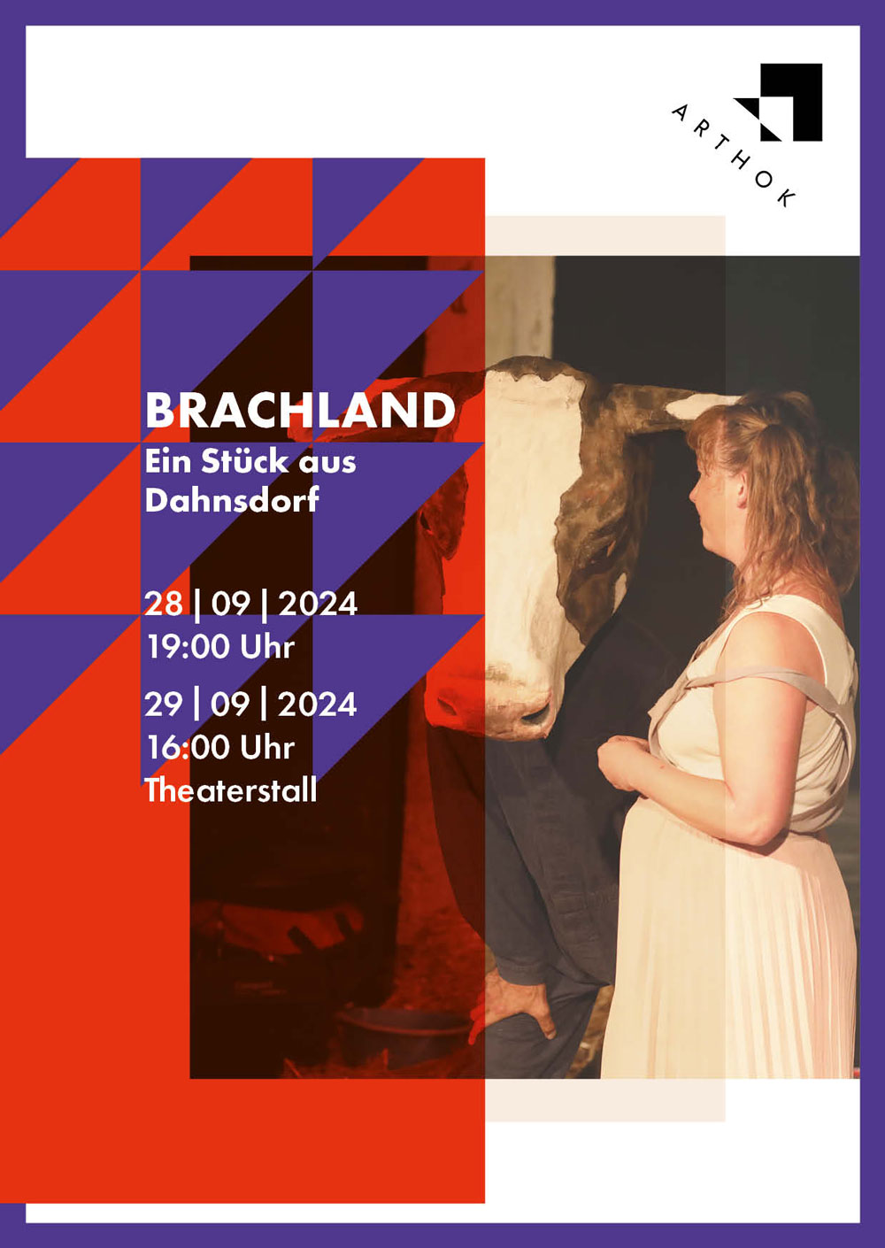 Brachland Flyer