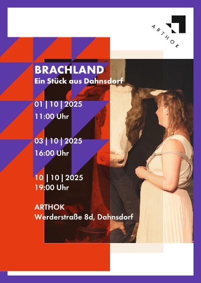 Brachland