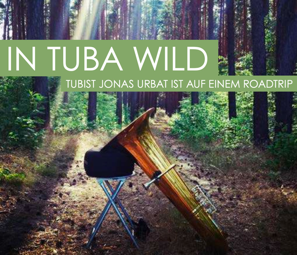 In Tuba Wild