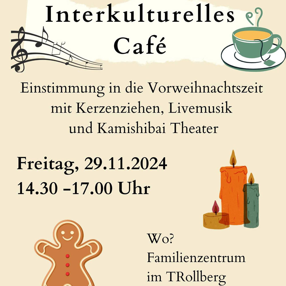 Interkulturelles Café