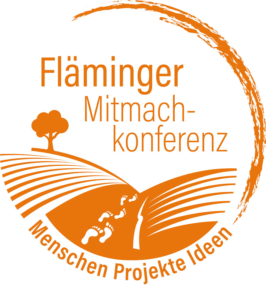 Logo Mitmachkonferenz