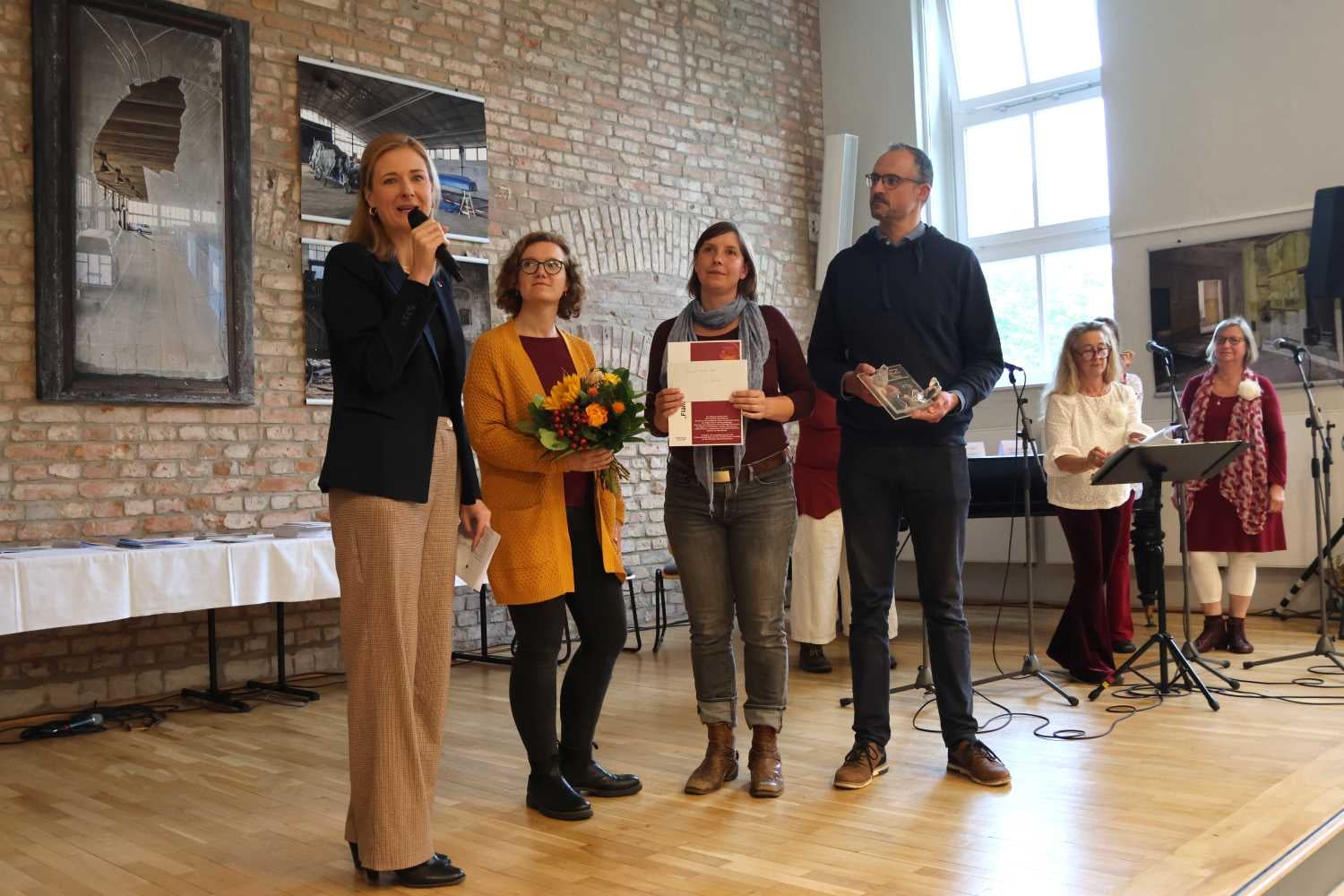 Mitmachkonferenz Preisträger 1