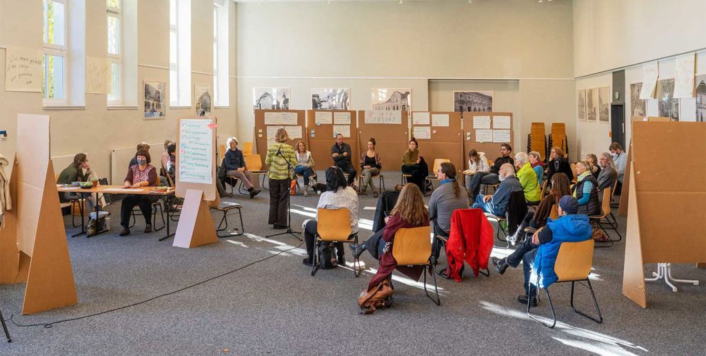 Mitmachkonferenz 2024