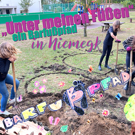 Unter meinen Füßen 2024